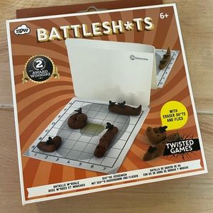 BattleSh*ts Game